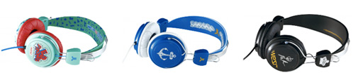 WESC Phones