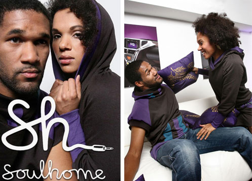 soulhome