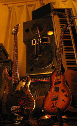 Funknastico Sound System